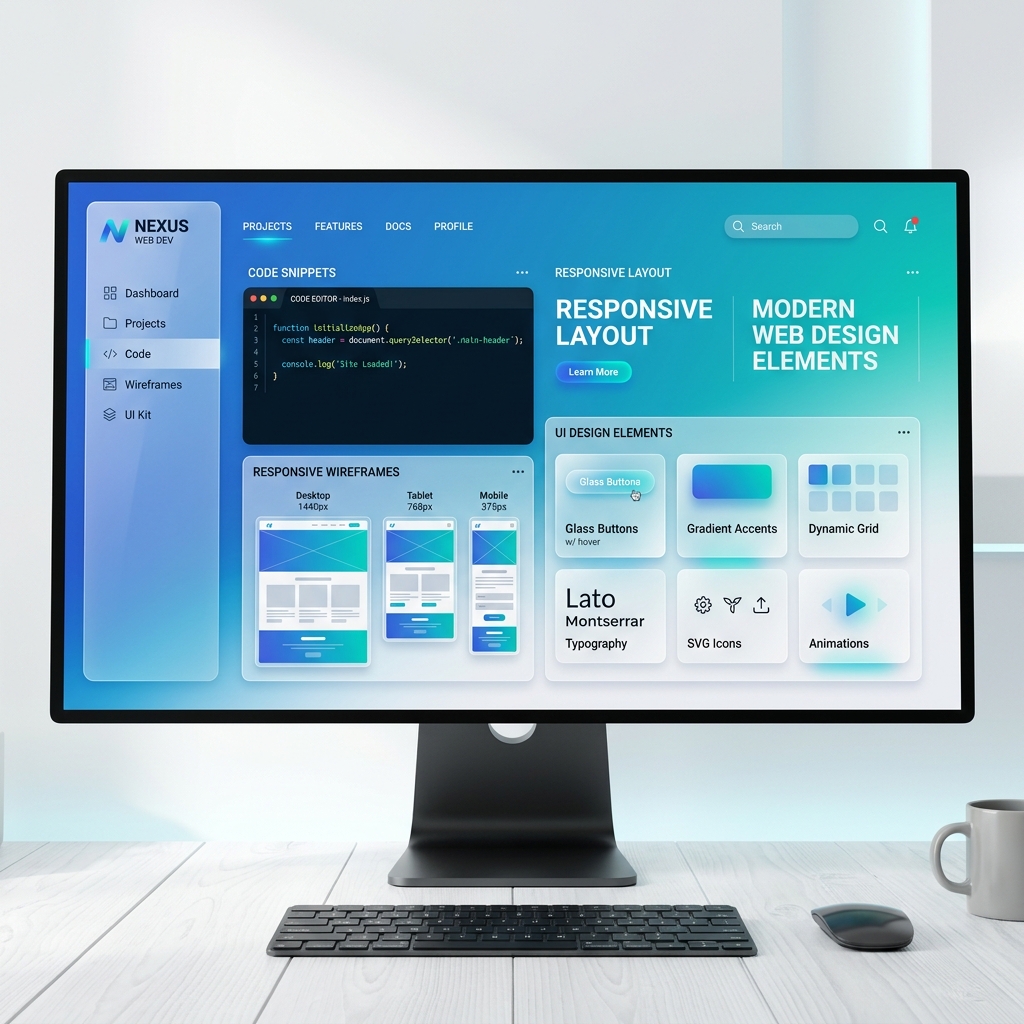 Website Development