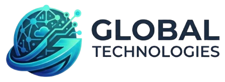 Global Technologies Logo